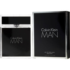 Calvin Klein Man by CALVIN KLEIN Edt Spray 3.4 Oz for Men Calvin Klein Man by CALVIN KLEIN Edt Spray 3.4 Oz for Men