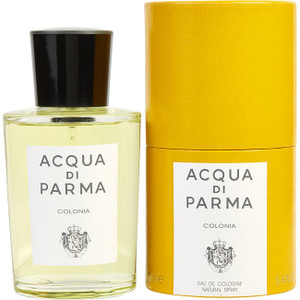 Acqua Di Parma Colonia by ACQUA DI PARMA Eau De Cologne Spray 3.4 Oz for Men Acqua Di Parma Colonia by ACQUA DI PARMA Eau De Cologne Spray 3.4 Oz for Men