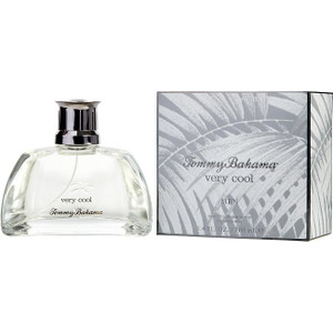 Tommy Bahama Very Cool by TOMMY BAHAMA Eau De Cologne Spray 3.4 Oz for Men Tommy Bahama Very Cool by TOMMY BAHAMA Eau De Cologne Spray 3.4 Oz for Men