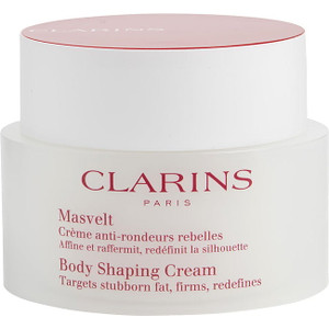 Clarins by CLARINS Body Shaping Cream  --200Ml/7Oz for Women