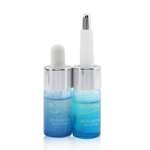 Biotherm by BIOTHERM Life Plankton Day & Night Ampoule --20Ml/0.67Oz for Women Biotherm by BIOTHERM Life Plankton Day & Night Ampoule --20Ml/0.67Oz for Women
