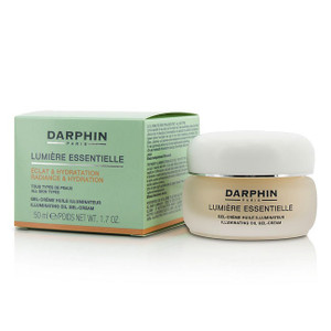 Darphin by DARPHIN Lumiere Essentielle Illuminating Oil Gel-Cream --50Ml/1.7Oz for Women Darphin by DARPHIN Lumiere Essentielle Illuminating Oil Gel-Cream --50Ml/1.7Oz for Women
