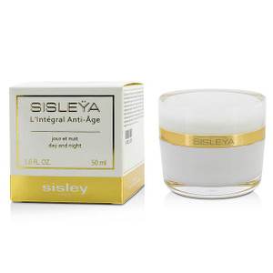 Sisley by SISLEY Sisleya L'Integral Anti-Age Day And Night Cream --50Ml/1.6Oz for Women Sisley by SISLEY Sisleya L'Integral Anti-Age Day And Night Cream --50Ml/1.6Oz for Women