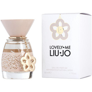 Liu Jo Lovely Me by LIU JO Eau De Parfum Spray 1.7 Oz for Women