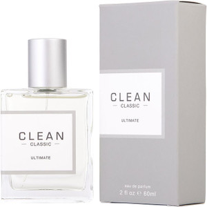 Clean Ultimate by CLEAN Eau De Parfum Spray 2.1 Oz (New Packaging) for Women Clean Ultimate by CLEAN Eau De Parfum Spray 2.1 Oz (New Packaging) for Women