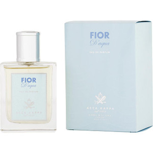 Acca Kappa Fior D'Aqua by ACCA KAPPA Eau De Parfum Spray 1.7 Oz for Women