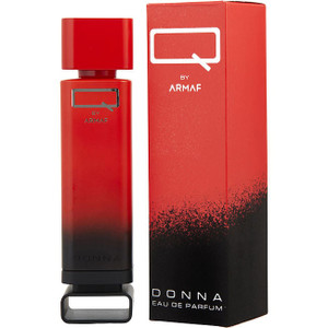 Armaf Q Donna by ARMAF Eau De Parfum Spray 3.4 Oz for Women