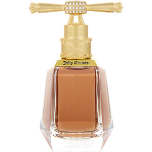 Juicy Couture I Am Juicy Couture by JUICY COUTURE Eau De Parfum Spray 1.7 Oz (Unboxed) for Women