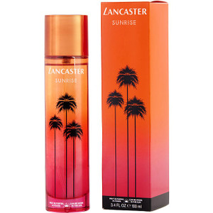 Lancaster Sunrise by LANCASTER Edt Spray 3.4 Oz for Women