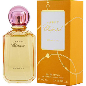 Happy Chopard Bigaradia by CHOPARD Eau De Parfum Spray 3.4 Oz for Women Happy Chopard Bigaradia by CHOPARD Eau De Parfum Spray 3.4 Oz for Women