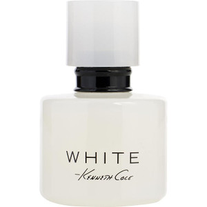 Kenneth Cole White by KENNETH COLE Eau De Parfum Spray 0.5 Oz (Unboxed) for Women