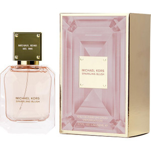 Michael Kors Sparkling Blush by MICHAEL KORS Eau De Parfum Spray 1.7 Oz for Women
