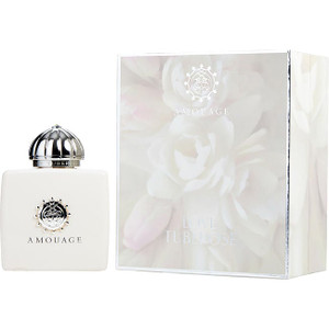 Amouage Love Tuberose by AMOUAGE Eau De Parfum Spray 3.4 Oz for Women Amouage Love Tuberose by AMOUAGE Eau De Parfum Spray 3.4 Oz for Women