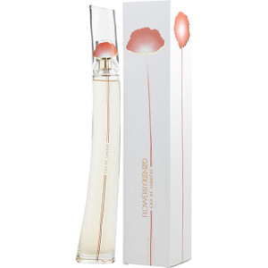 Kenzo Flower Eau De Lumiere by KENZO Edt Spray 3.3 Oz for Women
