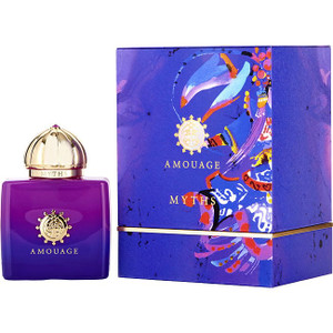 Amouage Myths by AMOUAGE Eau De Parfum Spray 1.7 Oz for Women Amouage Myths by AMOUAGE Eau De Parfum Spray 1.7 Oz for Women