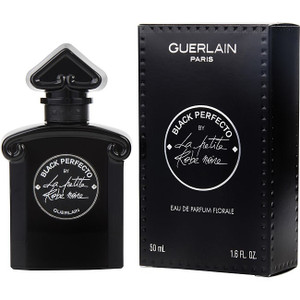La Petite Robe Noire Black Perfecto by GUERLAIN Eau De Parfum Florale Spray 1.6 Oz for Women La Petite Robe Noire Black Perfecto by GUERLAIN Eau De Parfum Florale Spray 1.6 Oz for Women
