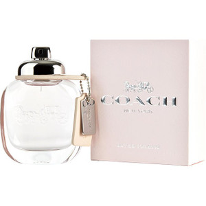 Coach by COACH Edt Spray 1.7 Oz for Women