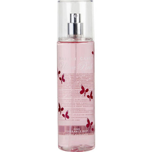 Mariah Carey Ultra Pink by MARIAH CAREY Body Mist 8 Oz for Women Mariah Carey Ultra Pink by MARIAH CAREY Body Mist 8 Oz for Women