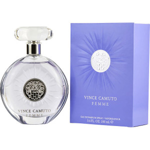 Vince Camuto Femme by VINCE CAMUTO Eau De Parfum Spray 3.4 Oz for Women