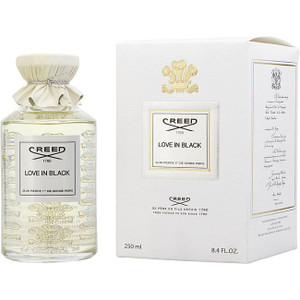 Creed Love In Black by CREED Flacon 8.4 Oz for Women