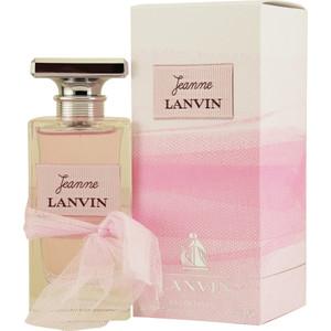 Jeanne Lanvin by LANVIN Eau De Parfum Spray 1.7 Oz for Women