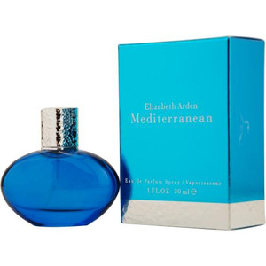 Mediterranean by ELIZABETH ARDEN Eau De Parfum Spray 1 Oz for Women Mediterranean by ELIZABETH ARDEN Eau De Parfum Spray 1 Oz for Women