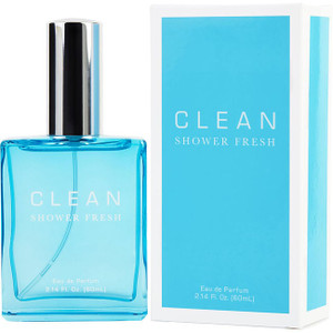Clean Shower Fresh by CLEAN Eau De Parfum Spray 2.1 Oz for Women Clean Shower Fresh by CLEAN Eau De Parfum Spray 2.1 Oz for Women