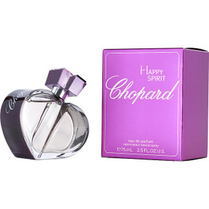 Happy Spirit by CHOPARD Eau De Parfum Spray 2.5 Oz for Women Happy Spirit by CHOPARD Eau De Parfum Spray 2.5 Oz for Women