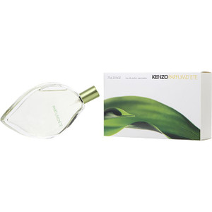 Kenzo D'Ete by KENZO Eau De Parfum Spray 2.5 Oz for Women