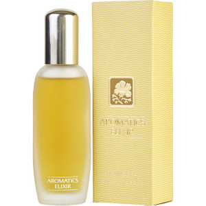 Aromatics Elixir by CLINIQUE Perfume Spray 1.5 Oz for Women