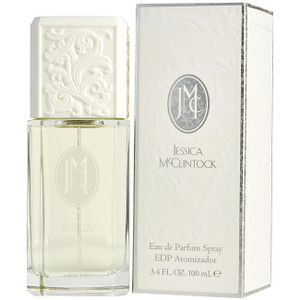 Jessica Mcclintock by JESSICA MCCLINTOCK Eau De Parfum Spray 3.4 Oz for Women