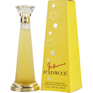 Hollywood by FRED HAYMAN Eau De Parfum Spray 3.4 Oz for Women