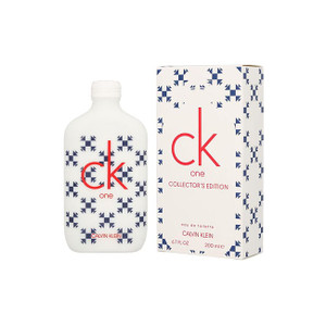 Ck One by CALVIN KLEIN Edt Spray 6.7 Oz (2019 Collectors Edition Bottle) for Unisex Ck One by CALVIN KLEIN Edt Spray 6.7 Oz (2019 Collectors Edition Bottle) for Unisex