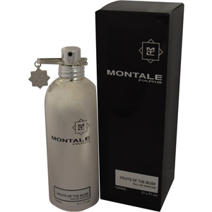 Montale Paris Fruits Of The Musk by MONTALE Eau De Parfum Spray 3.4 Oz for Unisex Montale Paris Fruits Of The Musk by MONTALE Eau De Parfum Spray 3.4 Oz for Unisex