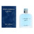 Light Blue Eau Intense by Dolce & Gabbana, 6.7 oz Eau De Parfum Spray for Men