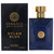 Versace Pour Homme Dylan Blue by Versace, 3.4 oz Eau De Toilette Spray for Men
