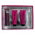 Paris Hilton by Paris Hilton, 4 Piece Gift Set for Women with Travel Spray