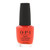 Opi by OPI Opi Living On The Bula-Vard! Nail Lacquer Nlf81--0.5Oz for Women