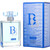 Blue Bloom by BLUE BLOOM Eau De Parfum Spray 3.4 Oz for Men
