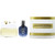 Insurrection Amber Gold by REYANE Edt Spray 3.3 Oz for Men