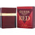 Guess Seductive Homme Red by GUESS Edt Spray 3.4 Oz for Men