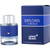 Mont Blanc Explorer Ultra Blue by MONT BLANC Eau De Parfum Spray 2 Oz for Men