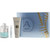 Azzaro Wanted Tonic by AZZARO Edt Spray 3.3 Oz & Hair & Body Shampoo 3.4 Oz & Edt Spray 0.25 Oz Mini for Men