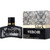 Black Is Black Venom by NUPARFUMS Edt Spray 3.4 Oz for Men