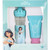 Jasmine Princess by DISNEY Edt Spray 3.4 Oz & Shower Gel 2.5 Oz for Women