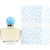 Oscar De La Renta Something Blue by OSCAR DE LA RENTA Eau De Parfum Spray 3.4 Oz for Women