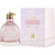 Rumeur 2 Rose by LANVIN Eau De Parfum Spray 3.3 Oz for Women
