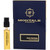 Montale Paris Oud Edition by MONTALE Eau De Parfum Spray Vial On Card for Unisex
