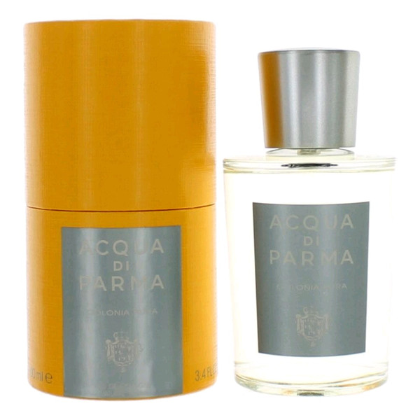 Acqua Di Parma Colonia Pura by Acqua Di Parma, 3.4 oz Eau De Cologne Spray for Men