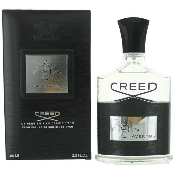 Aventus by Creed, 3.3 oz Millesime Eau De Parfum Spray for Men